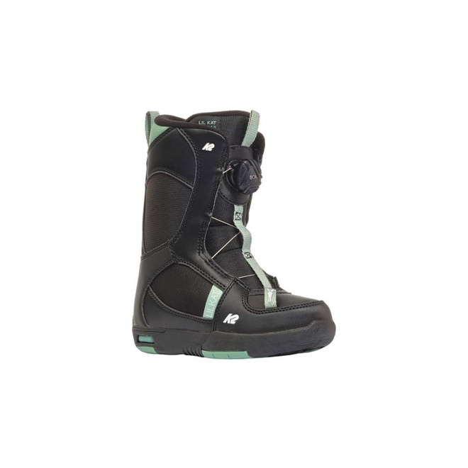 美品　K2 スノーボード　LIL KAT 100㎝ ユース_LIL KAT | SNOWBOARD,K2 SNOWBOARDING,ボード,ユース